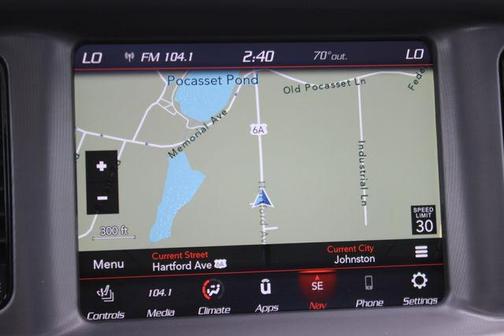 Red 2023 Dodge Charger SXT