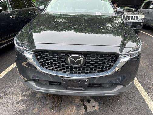 2022 Mazda CX-5 2.5 S Premium