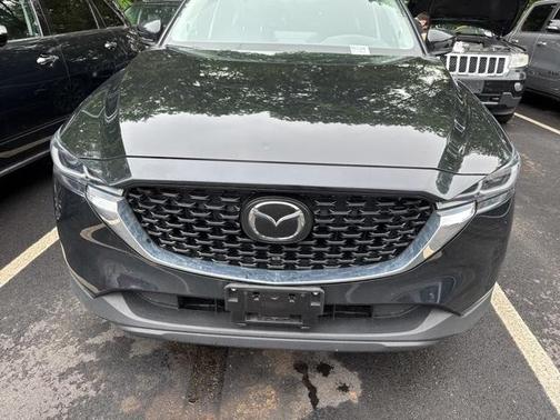 2022 Mazda CX-5 2.5 S Premium