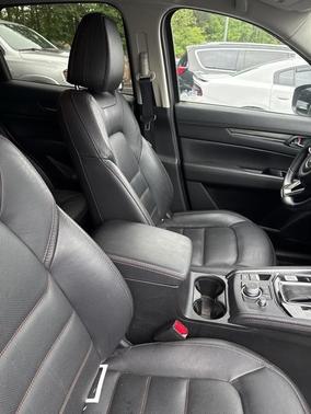 2022 Mazda CX-5 2.5 S Premium