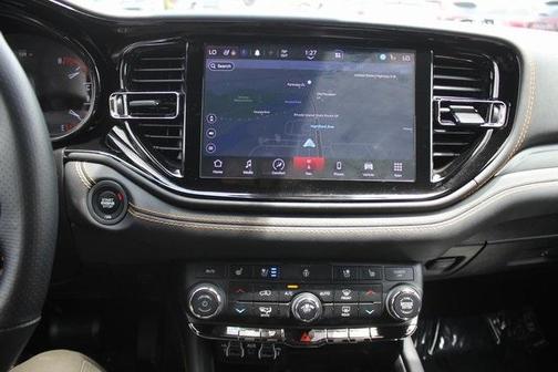 2023 Dodge Durango R/T