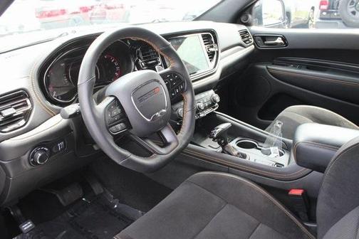 2023 Dodge Durango R/T