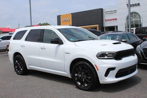 2023 Dodge Durango R/T