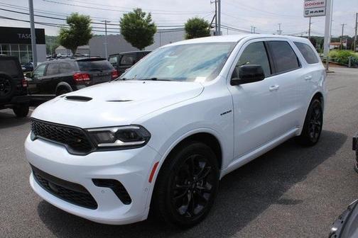 2023 Dodge Durango R/T