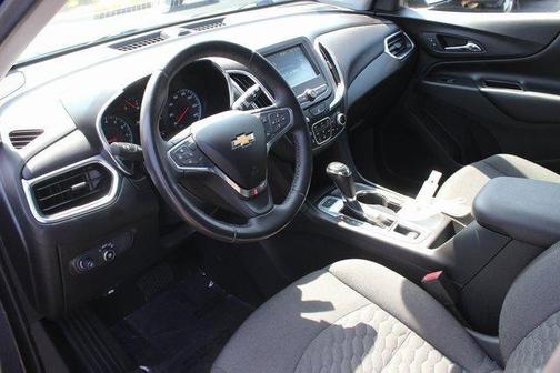 2018 Chevrolet Equinox 1LT