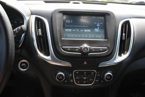 2018 Chevrolet Equinox 1LT