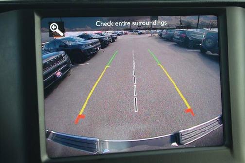 Black 2021 RAM 1500 Big Horn