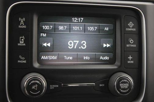 2015 RAM 1500 Tradesman/Express