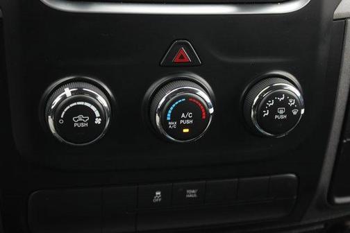 2015 RAM 1500 Tradesman/Express