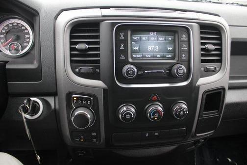 2015 RAM 1500 Tradesman/Express