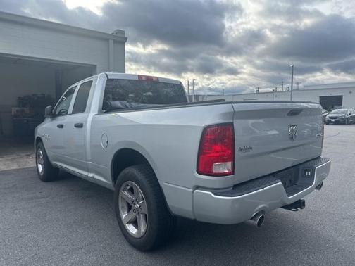 2015 RAM 1500 Tradesman/Express