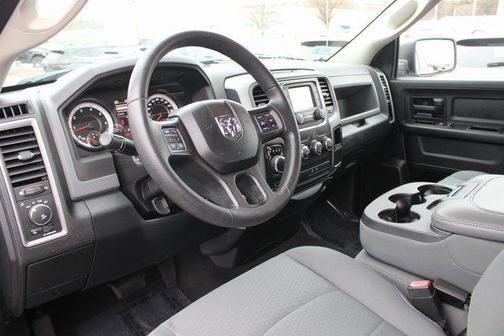 2015 RAM 1500 Tradesman/Express