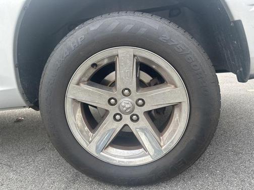 2015 RAM 1500 Tradesman/Express