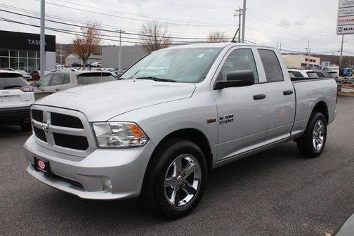 2015 RAM 1500 Tradesman/Express