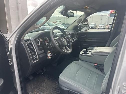 2015 RAM 1500 Tradesman/Express