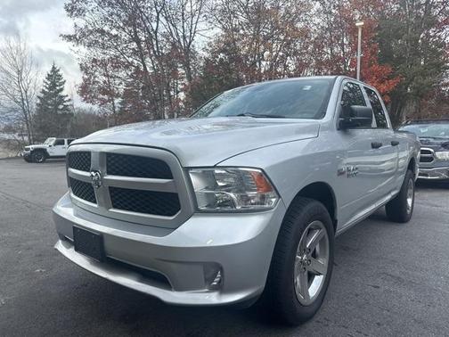 2015 RAM 1500 Tradesman/Express