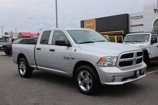 2015 RAM 1500 Tradesman/Express