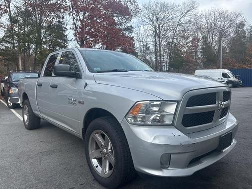 2015 RAM 1500 Tradesman/Express