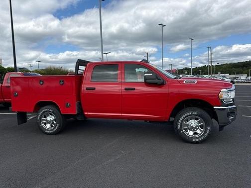 2023 RAM 2500 Tradesman