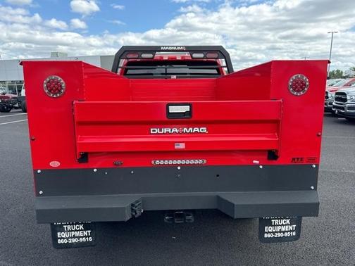 2023 RAM 2500 Tradesman