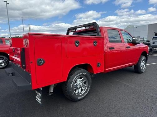2023 RAM 2500 Tradesman