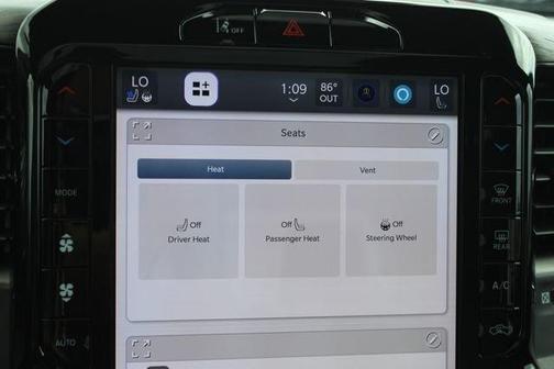 2025 RAM 1500 Limited