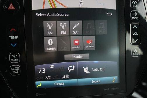 2018 Toyota Prius Prime Premium