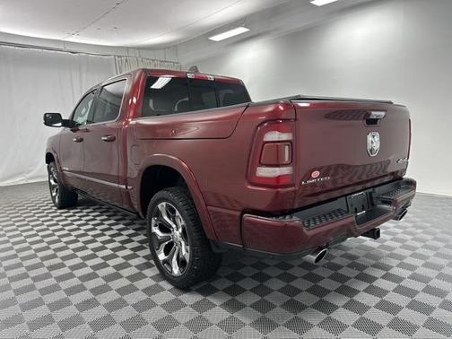 2020 RAM 1500 Limited