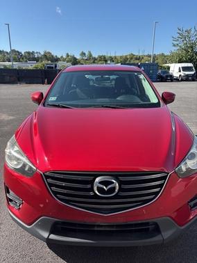 2016 Mazda CX-5 Sport