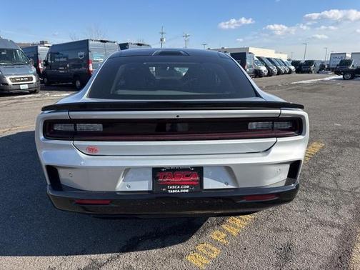 2024 Dodge Charger Daytona Scat Pack