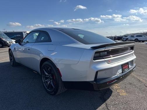 2024 Dodge Charger Daytona Scat Pack
