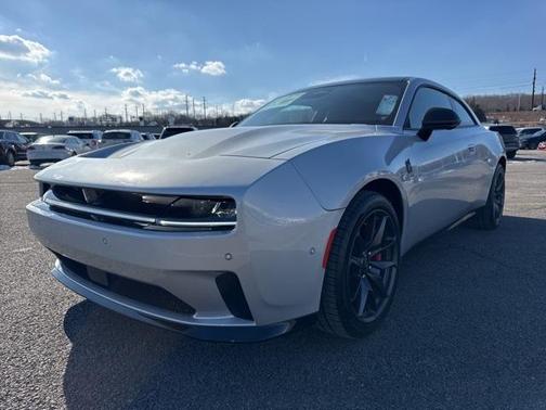 2024 Dodge Charger Daytona Scat Pack