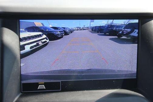 Black 2021 GMC Acadia AT4