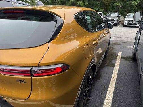 2024 Dodge Hornet R/T