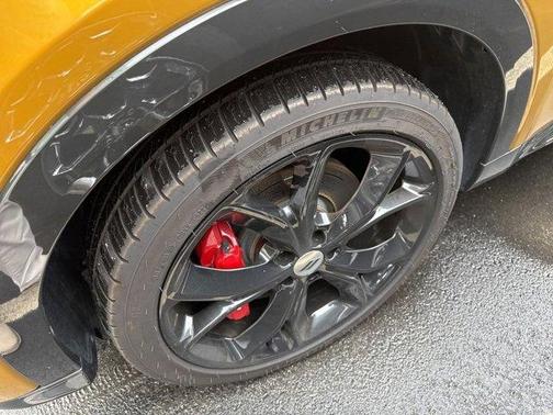 2024 Dodge Hornet R/T