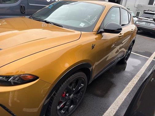 2024 Dodge Hornet R/T