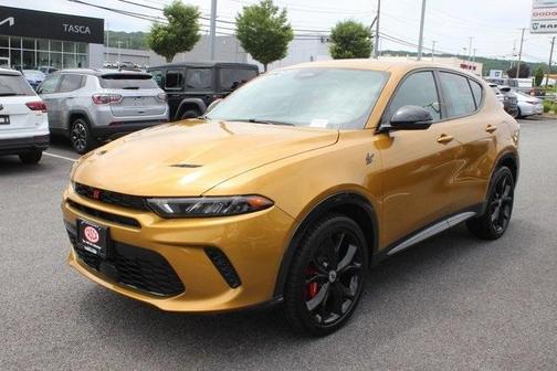 2024 Dodge Hornet R/T