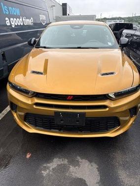 2024 Dodge Hornet R/T