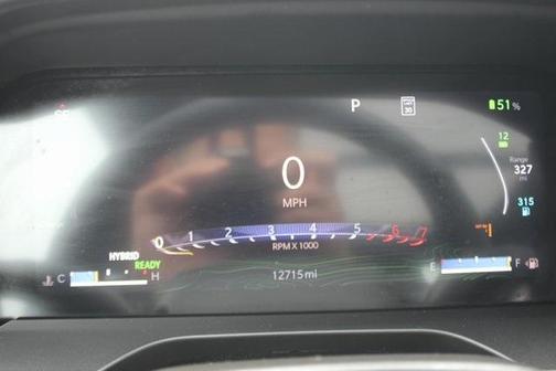 2023 Jeep Grand Cherokee 4xe Overland