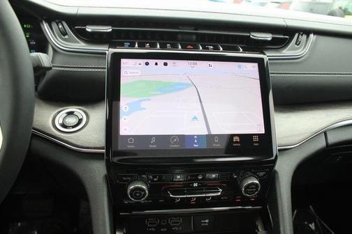 2023 Jeep Grand Cherokee 4xe Overland