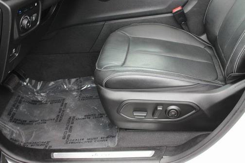 2023 Jeep Grand Cherokee 4xe Overland