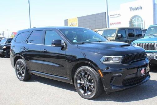 2022 Dodge Durango R/T