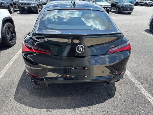 2023 Acura Integra A-Spec Technology