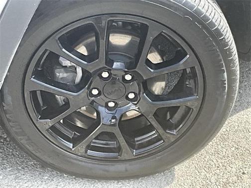 2022 Jeep Compass Altitude