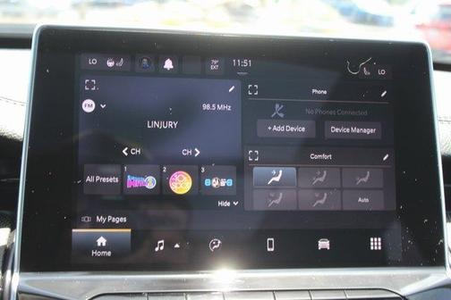 2023 Jeep Compass Altitude