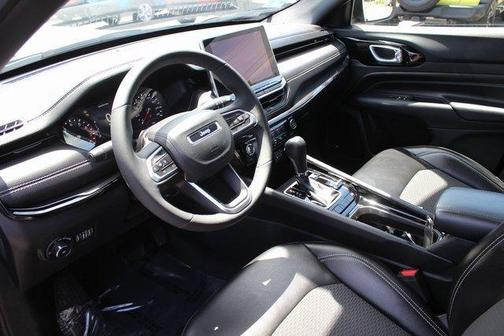 2023 Jeep Compass Altitude