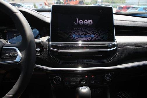2023 Jeep Compass Altitude