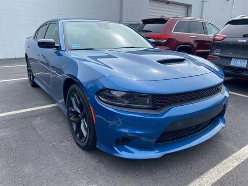 2022 Dodge Charger R/T