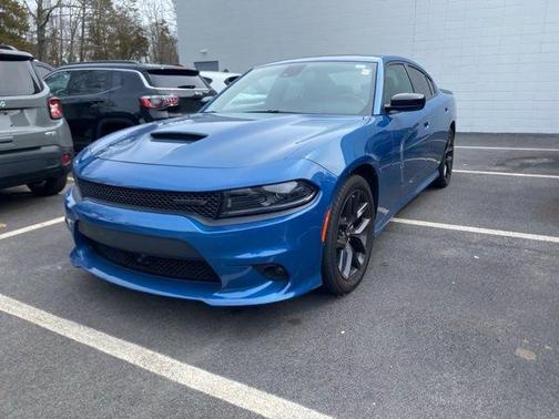 2022 Dodge Charger R/T