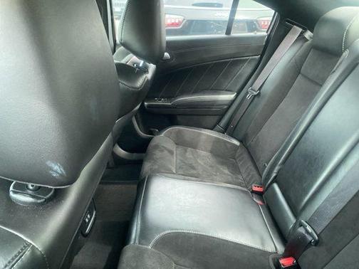 2022 Dodge Charger R/T